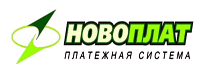 Терминальная сеть НОВОПЛАТ
