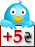 Акция в сети Twitter