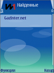 Поиск GazInter.net