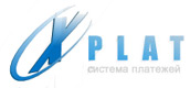 X-Plat логотип