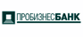 Пробизнесбанк