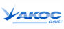 Акос