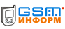 GSM-Inform