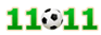 11х11